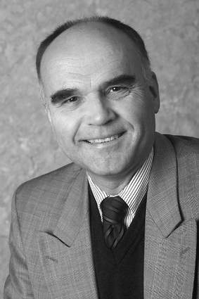 Michael Beseler, Kämmerer und Beteiligungsdezernent Michael Beseler, Kämmerer und Beteiligungsdezernent