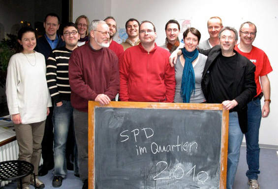 Ortsverein Innenstadt
