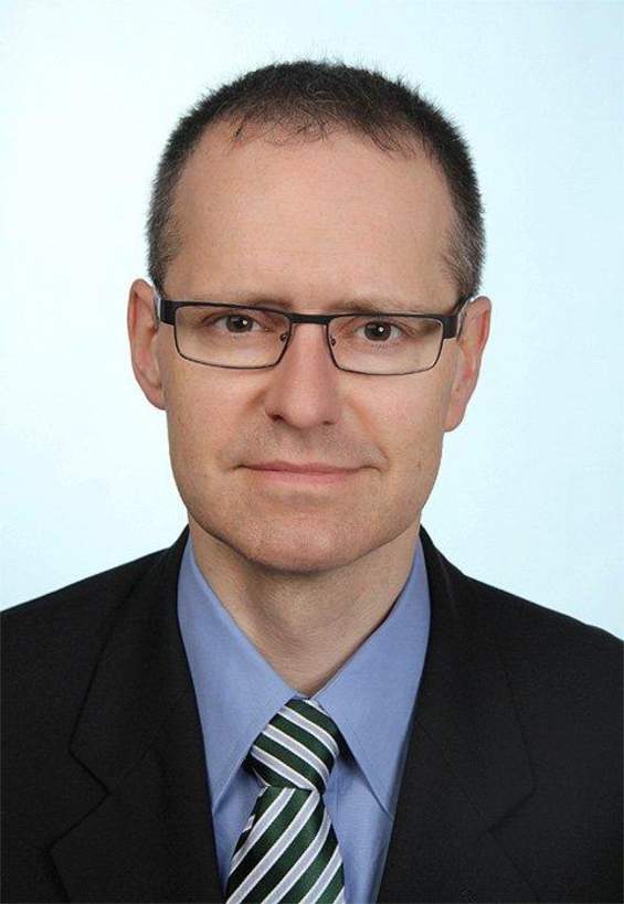 Andreas Schneider