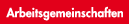 SPD Arbeitsgemeinschaften