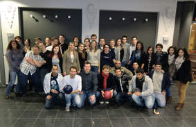 Juso Bowlingturnier 2011