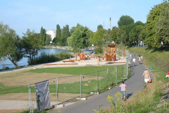 Mainuferpark