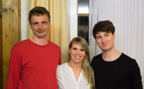 neuespitze