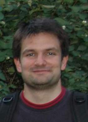 Christian Grünewald