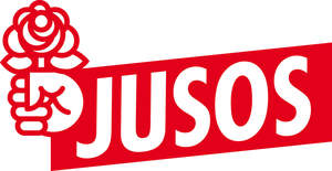 Jusos Logo