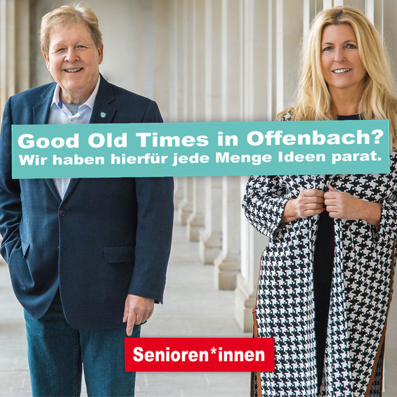 Senior*innen und Inklusion