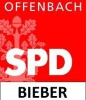 SPD Bieber Logo
