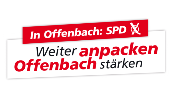 Weiter anpacken - Offenbach st&auml;rken
