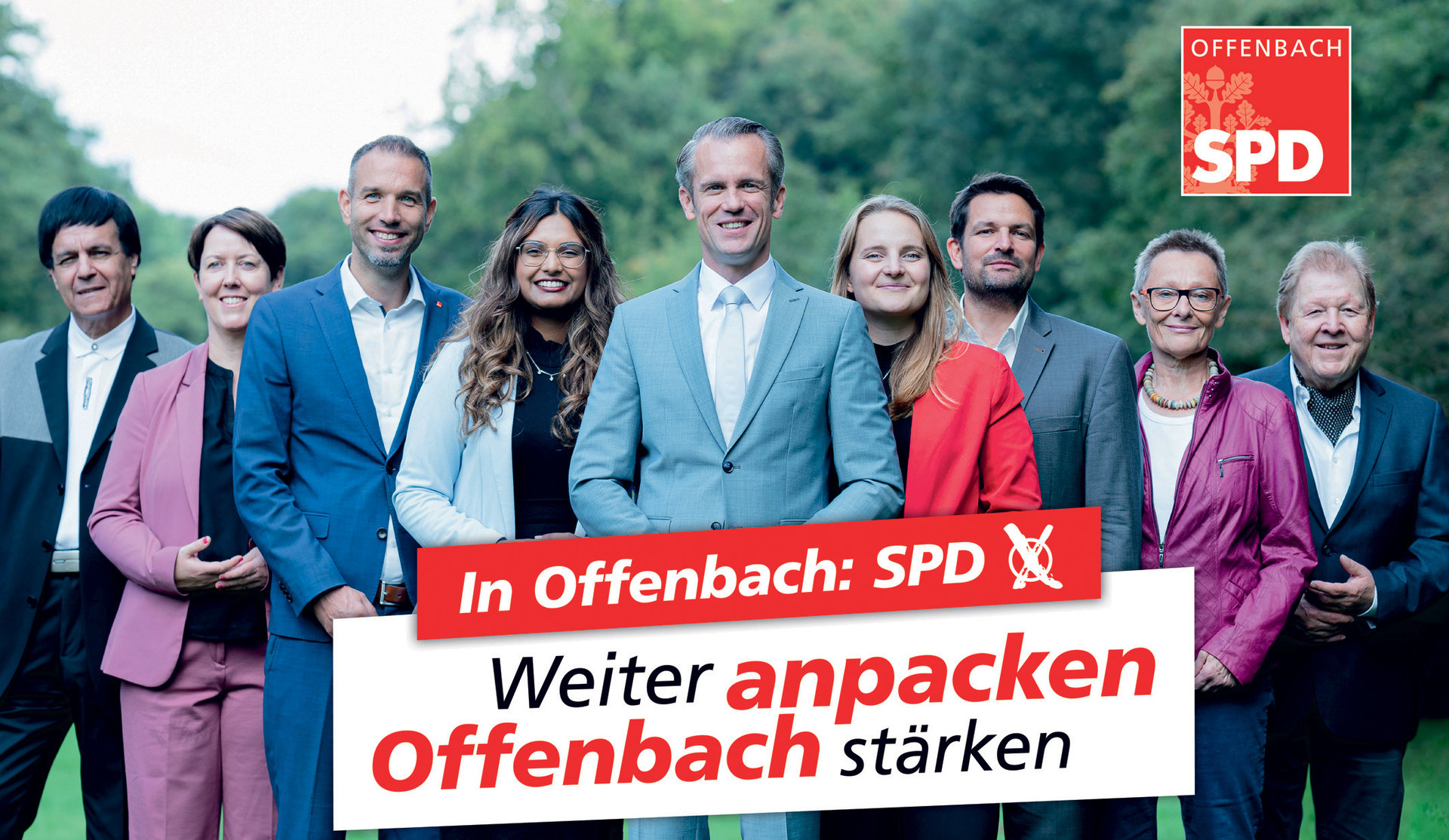 SPD Offenbach